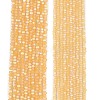 Transparent Glass Beads Strands EGLA-A044-T2mm-MB03-2