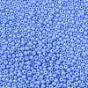 12/0 Czech Opaque Glass Seed Beads SEED-N004-003C-27-4