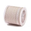 11M Polyester Braided Cord with Cotton Core OCOR-Z006-01-05-2