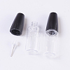 PET Squeeze Smoke Oil Bottle TOOL-WH0079-12A-1