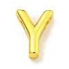 Brass Beads KK-K354-07G-Y-1