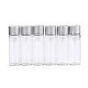 Glass Bead Containers LS-CON-WH0062-06C-02-1