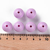 Opaque Acrylic Beads MACR-S370-C16mm-A03-4