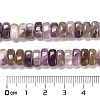 Natural Amethyst Beads Strands G-Q167-B12-01-5