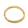 Round Brass Wire CWIR-WH0009-03C-U-1