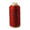 Metallic Thread MCOR-G001-0.8mm-11-1