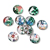 Glass Cabochons X1-GLAA-B011-10-1