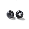 Opaque Acrylic Beads LS-X-OACR-M015-12C-2
