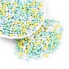Opaque Acrylic Beads X1-MACR-T048-02M-03-3