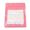 Plastic Yin-yang Resealable Bags ABAG-D005-01A-05-1
