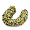 Dyed Synthetic Turquoise Beads Strands G-P594-01B-13-3