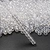 TOHO 3/0 Round Beads SEED-XTR03-0101-2
