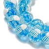 Handmade Lampwork Beads LAMP-N025-04A-3