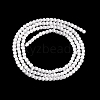 Cat Eye Beads Strands CE-C007-A12-2MM-5