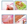 Cat DIY Diamond Painting Kits PW-WG158DC-01-3