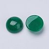 White Jade Cabochons G-F400-03-2