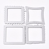 Frame Metal Cutting Dies Stencils DIY-I023-16-2