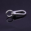 Stainless Steel Swivel Clasps PW-WG0B03B-01-2