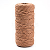 Cotton String Threads OCOR-T001-02-35-1