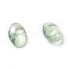 Czech Glass Beads X-GLAA-L025-D20-2