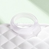 Cat Eye Finger Rings RJEW-G363-01B-10-3