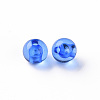 Transparent Acrylic Beads X-MACR-S370-A8mm-751-2