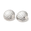 Non-Tarnish 304 Stainless Steel Stud Earrings EJEW-D100-01P-2