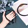 Imitation Leather Bag Handles FIND-WH0067-66A-3