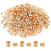 ARRICRAFT Brass Crimp Beads KK-AR0003-79-1