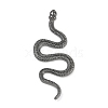 Alloy Jewelry Accessory LS-PALLOY-R156-02B-1