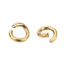 304 Stainless Steel Open Jump Rings STAS-Q113-3x0.6mm-02G-2