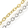 Brass Cable Chains CHC-B023-01P-1