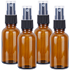 Glass Essential Oil Empty Spray Bottles MRMJ-GF0001-70A-1