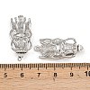 Box Clasps KK622-3