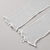 Polyester Long Oversleeves AJEW-WH0709-231B-2
