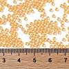 TOHO Round Seed Beads SEED-JPTR11-0801-4