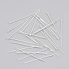 Brass Flat Head Pins HP3.0cmCY-S-1