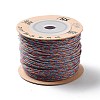 Polyester Twisted Cord OCOR-G015-01B-41-2