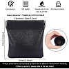 PU Leather Wallet AJEW-WH0283-67A-2