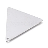 Tarnish Resistant 304 Stainless Steel Pendants LS-STAS-L238-113A-P-2