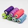 Polyester Sewing Thread X-OCOR-O006-B-1