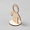 Wood Craft Supplies WOOD-CJC0019-13B-2
