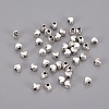 Tibetan Style Spacer Beads X-LFH10357Y-1