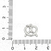 Brass Pendants X-KK-G522-01P-4