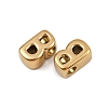 304 Stainless Steel Charms STAS-C135-03B-G-2
