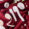 6Pcs Self Adhesive Resin Rhinestone & Plastic Tape DIY-TA0011-68-5