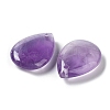 Natural Amethyst Pendants G-B013-06H-01-2