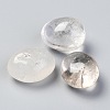 Natural Quartz Crystal Beads G-M368-06B-2