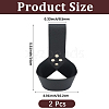 Imitation Leather Knife Sword Sheaths FIND-WH20007-83A-01-2