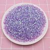 Plastic Beads KY-WH0049-60E-1